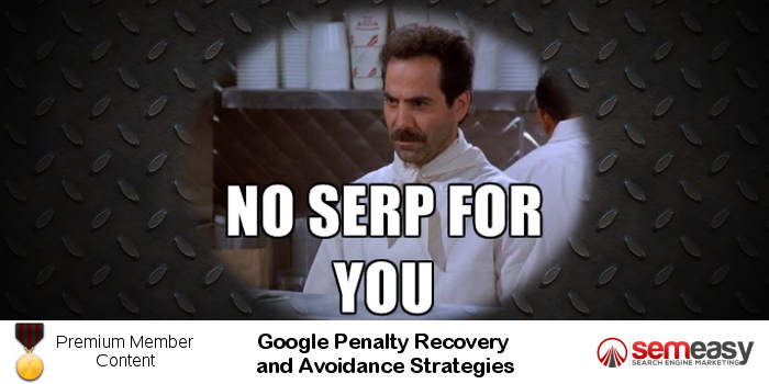 google-penalties