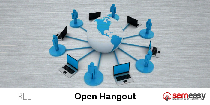 Open Hangout