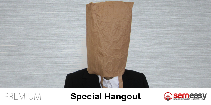 Special Hangout