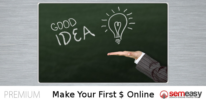 make-first-money-online