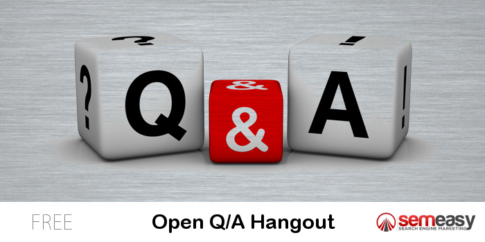 open-q-a-hangout