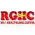 Profile picture of RGHC No.1 Health Care Centre